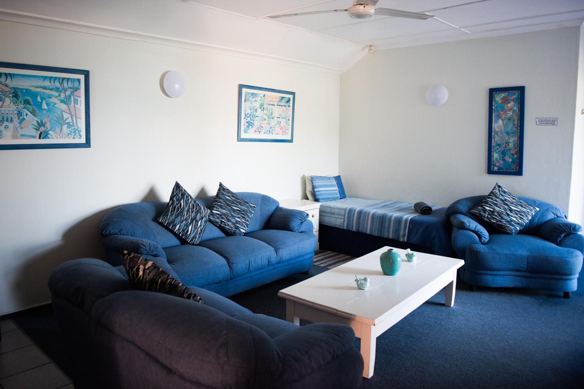 Chalet Southern Comfort - On The Sea
