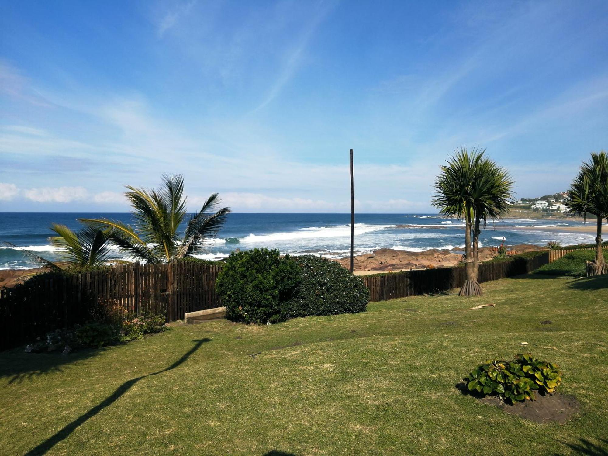 Chalet Southern Comfort - On The Sea