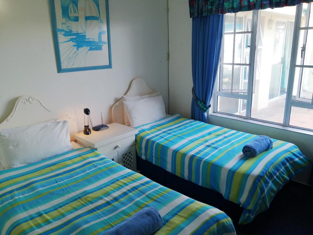 Southern Comfort - On The Sea Chalet Margate