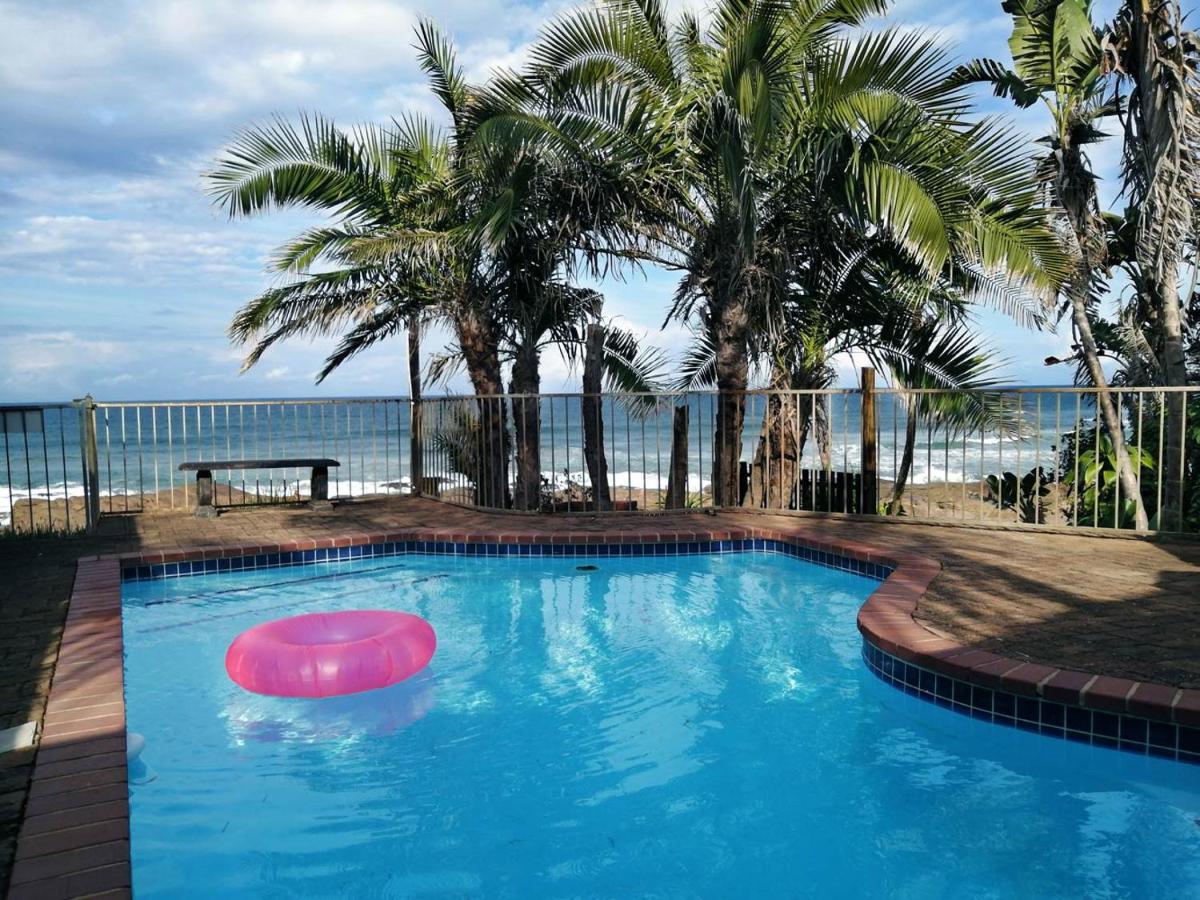 Southern Comfort - On The Sea Chalet *